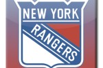 New York Rangers square logo