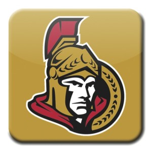 Chris Wideman NHL AHL Ottawa Senators Binghamton Senators