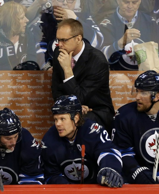 The Jets just need to take care of their own business. (Bruce Fedyck-USA TODAY Sports)
