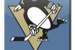 Pittsburgh Penguins square logo