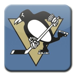 Pittsburgh Penguins square logo