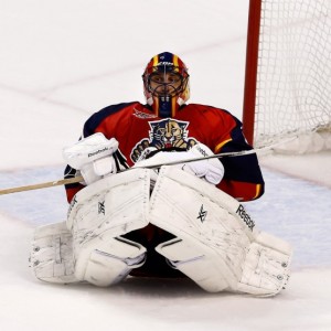 Roberto Luongo