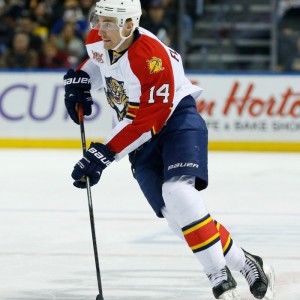 Tomas Fleischmann