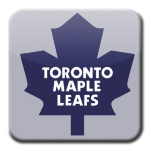 Toronto Maple Leafs square logo