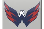 Washington Capitals square logo