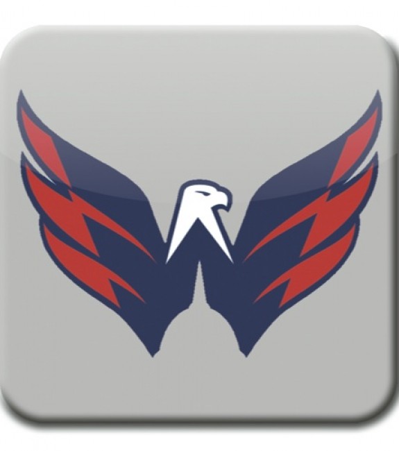 Washington Capitals square logo