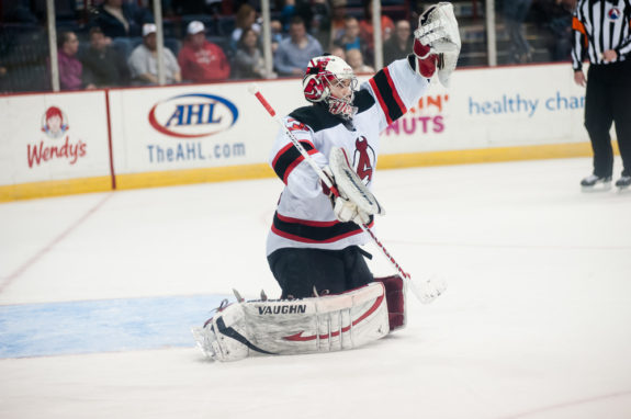 Albany Devils Season Schedule Synopsis