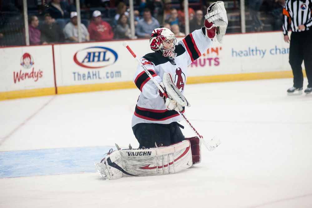 Albany Devils Tickets - 2023 Albany Devils Games