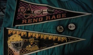 Reno Renegades/ Rage