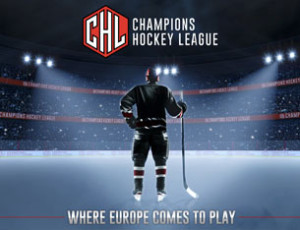 Champions Hockey League