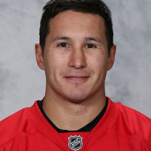 Jordin Tootoo