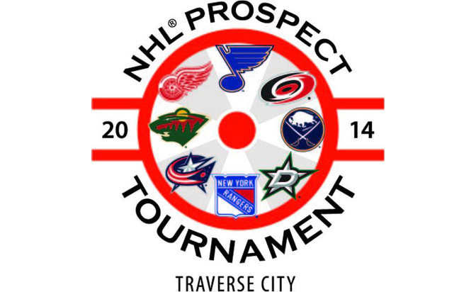 Blue Jackets Traverse City Prospect Tournament Primer