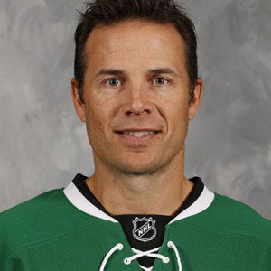 Ray Whitney