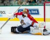 NHL News & Notes: Luongo, Lehner & More