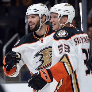 Ryan Kesler