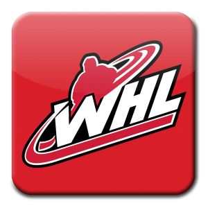 WHL square logo