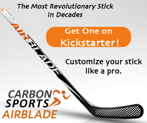 air blade stick