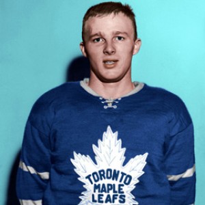 Gerry Cheevers