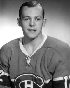 Yvan Cournoyer, pre-season sniper