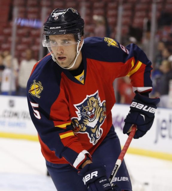 ekblad strome