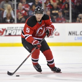 Adam Larsson