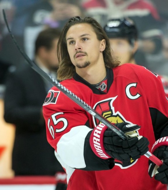 (Marc DesRosiers-USA TODAY Sports) I'll never forget the trade that landed Erik Karlsson as my franchise player, prying him away from one of my co-commissioners no less. This particular GM can probably count on one hand the number of trades he's lost over the last five seasons, but this deal haunts him to this day.