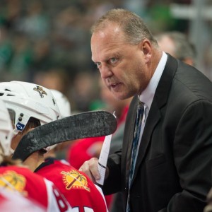 Gerard Gallant