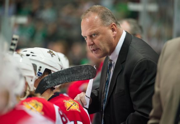 Gerard Gallant