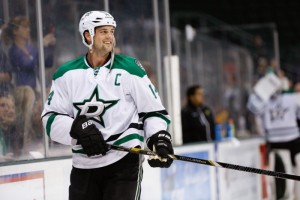 Jamie Benn