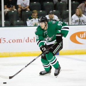 Jason Spezza has been driving offense for the Stars. (Credit: Texas Stars Hockey)