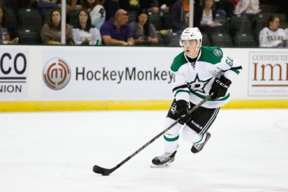 Julius Honka