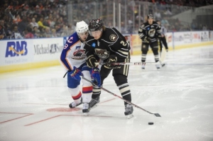 Nic Kerdiles Photo Credit:(John Wright/ Norfolk Admirals)