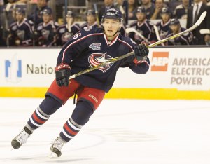 dano, blue jackets