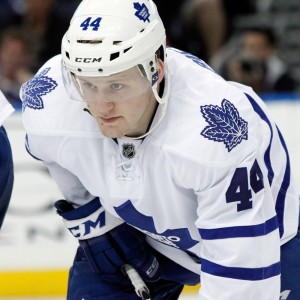 Fantasy Hockey, NHL, Morgan Rielly