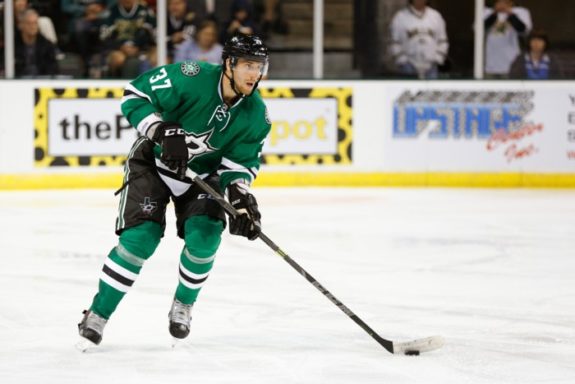 Revisiting the Dallas Stars’ 2010 Draft Picks