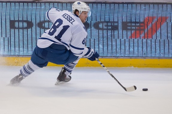 Phil Kessel, NHL, Maple Leafs, Toronto