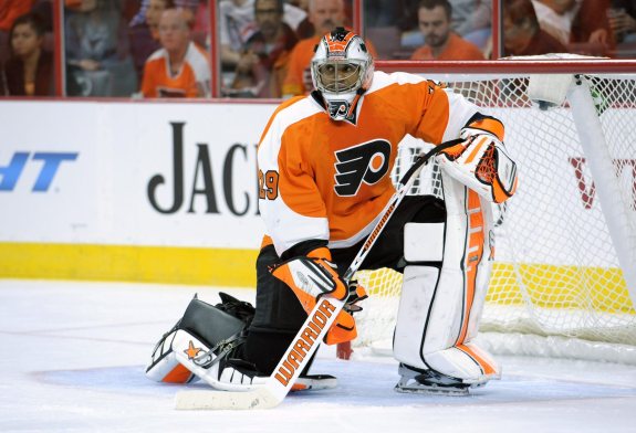 Ray Emery Flyers