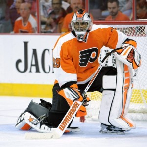 Ray Emery