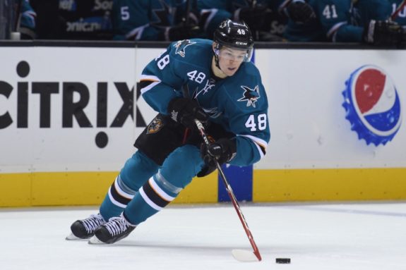 Tomas Hertl