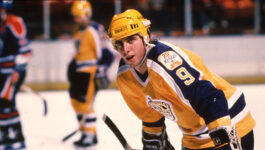 Today in Hockey History: Jan. 19