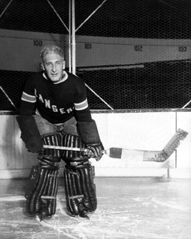 Lester Patrick