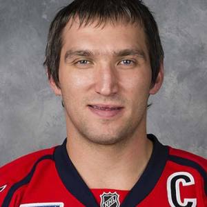 Alex Ovechkin