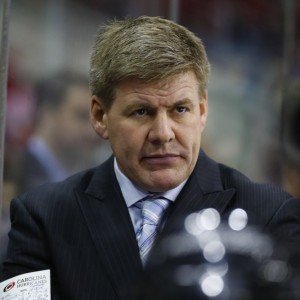 Bill Peters