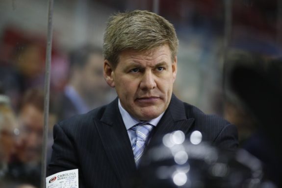 Bill Peters