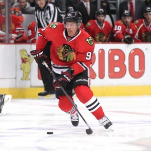 Brad Richards