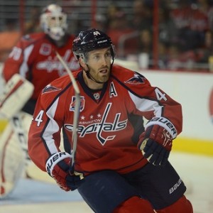 Brooks Orpik