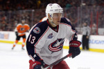 Cam Atkinson Blue Jackets