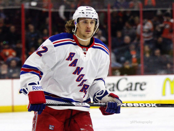 Carl Hagelin