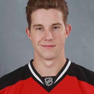 Damon Severson