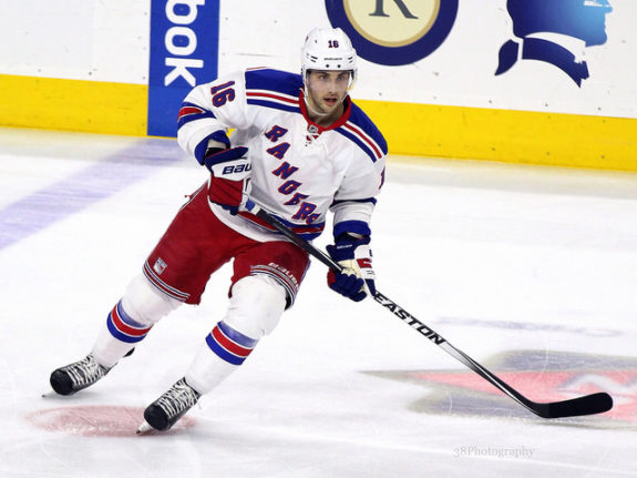 Derick Brassard